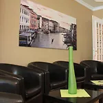 Отель Lindenhof Бадгаштейн