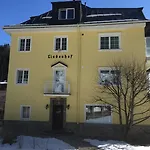 Lindenhof Hotel