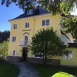 Ξενοδοχείο Lindenhof Bad Gastein