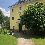 Hotel Lindenhof