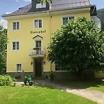 Hotel Lindenhof 3*