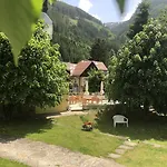 Lindenhof 3* Бадгаштейн