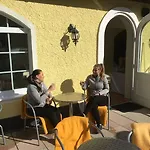 Lindenhof Бадгаштейн