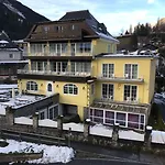 Hotel Lindenhof Bad Gastein