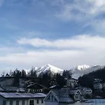 Lindenhof Отель Бадгаштейн