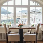 Lindenhof Hotel