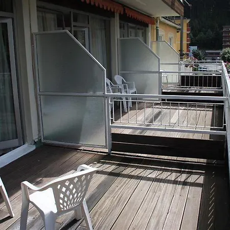 Lindenhof Hotel Bad Gastein