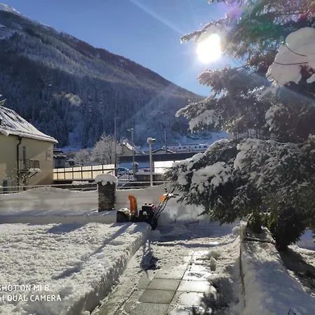Lindenhof Bad Gastein