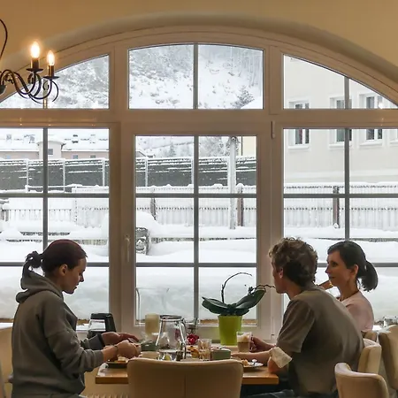 Lindenhof 3* Bad Gastein