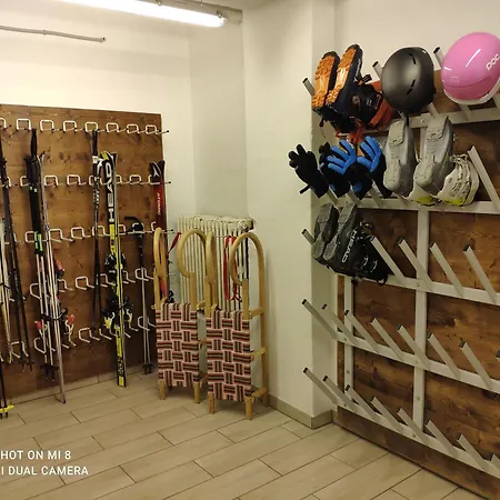 Lindenhof Otel 3*