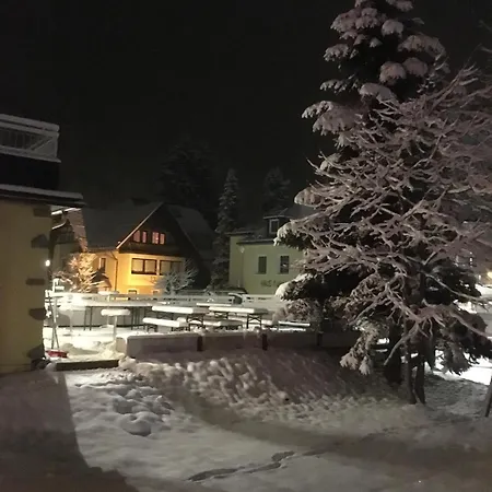 Lindenhof Hotel Bad Gastein