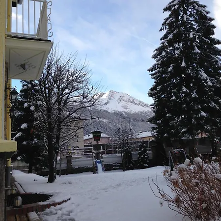 Lindenhof Hotel Bad Gastein