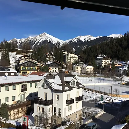 Hotel Lindenhof