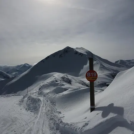 Hotel Lindenhof Bad Gastein