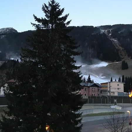 Lindenhof Bad Gastein
