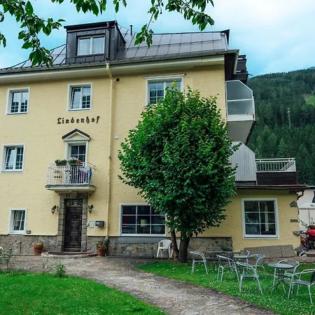 Lindenhof 3*