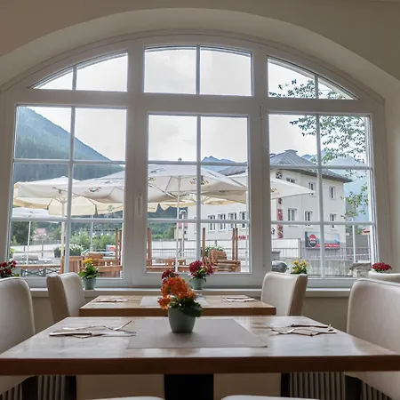 Lindenhof 3* Bad Gastein