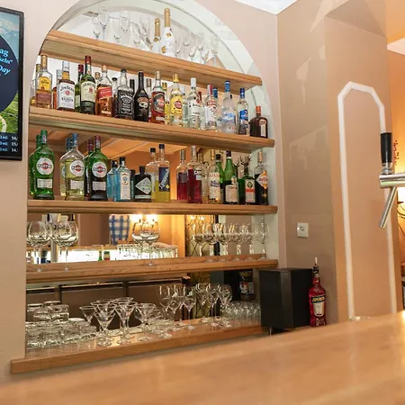 Lindenhof Hotel