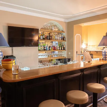 Lindenhof Hotel 3*