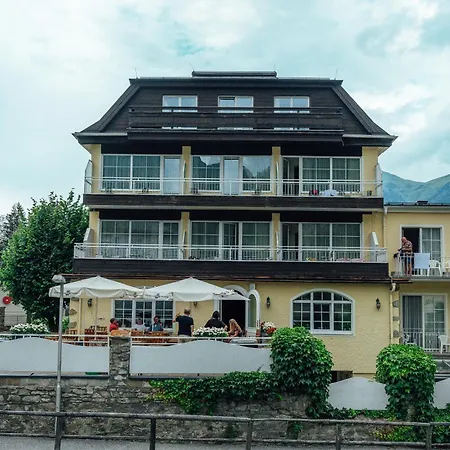 Lindenhof Hotel Bad Gastein