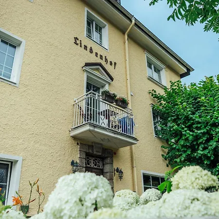 Hotell Lindenhof Bad Gastein