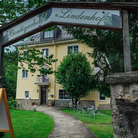 Lindenhof 3* Bad Gastein