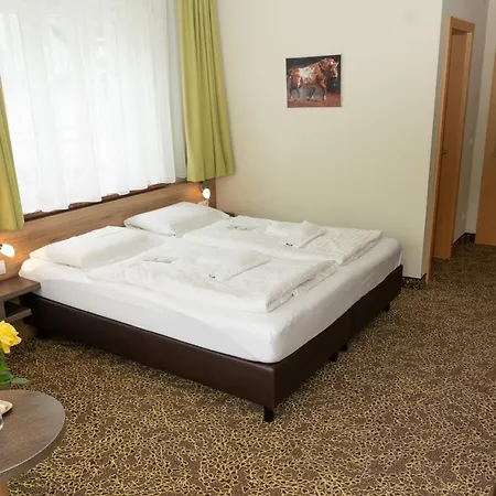 Lindenhof 3* Bad Gastein
