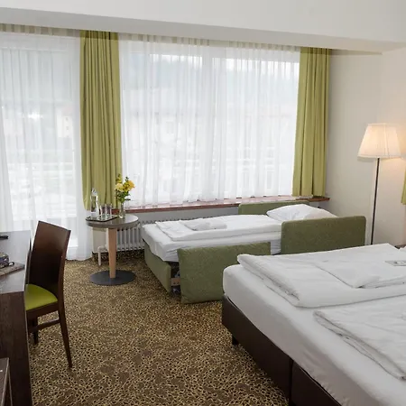 Lindenhof Hotel 3*
