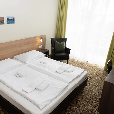 Hotel Lindenhof Bad Gastein