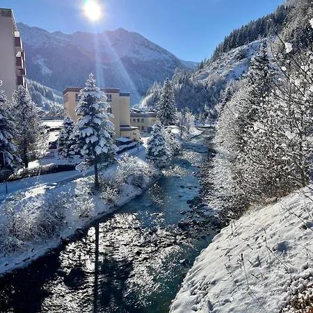 Lindenhof Bad Gastein