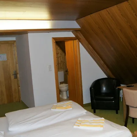 Lindenhof باد جاستاين