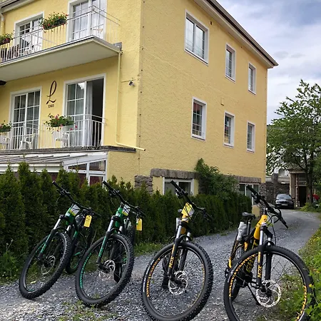 فندق Lindenhof
