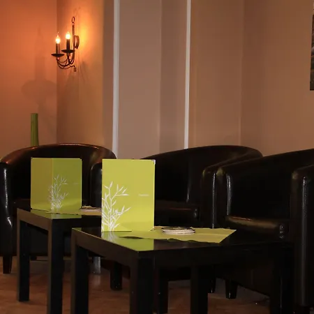 Lindenhof فندق 3*