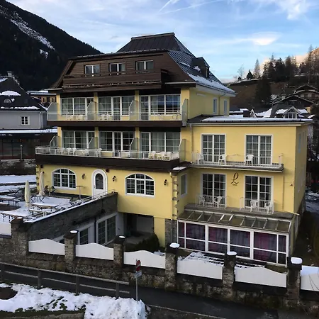 Lindenhof فندق 3*