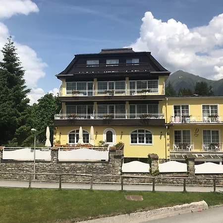 فندق Lindenhof 3*