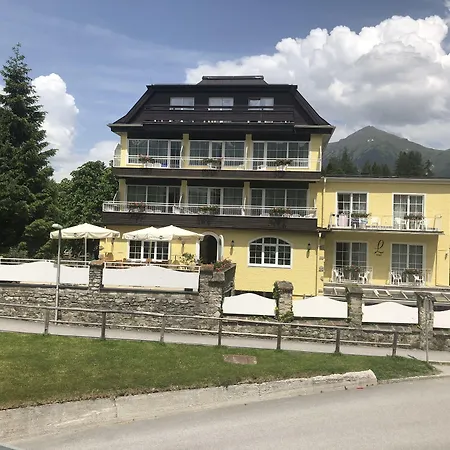 Lindenhof فندق