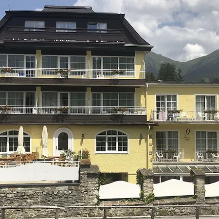 Lindenhof 3* باد جاستاين
