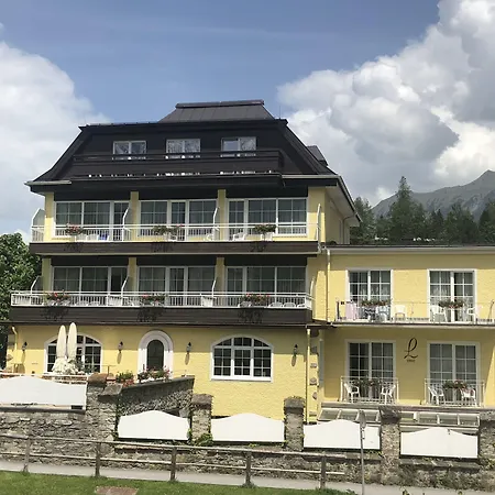 Lindenhof باد جاستاين