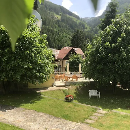 Lindenhof 3* باد جاستاين