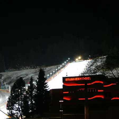 Lindenhof Hotel Bad Gastein