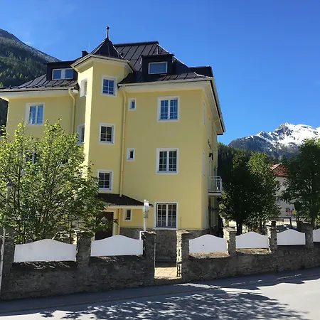 Lindenhof 3*