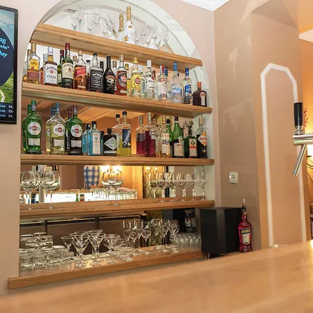 Lindenhof باد جاستاين