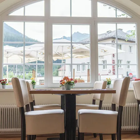 Lindenhof فندق