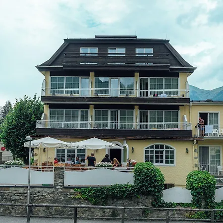فندق Lindenhof 3*