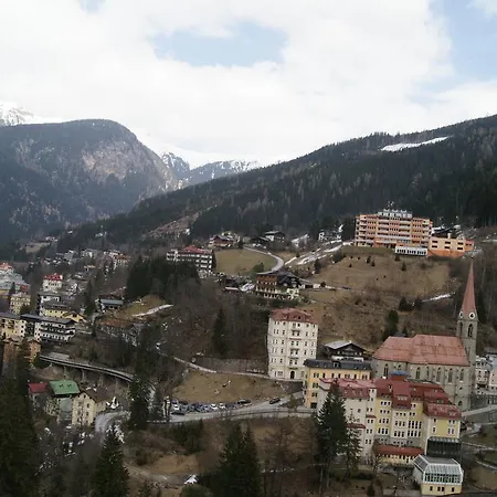 Lindenhof Hotel Bad Gastein