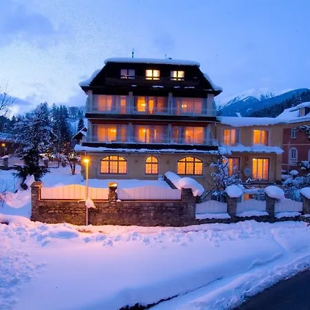 Lindenhof Bad Gastein