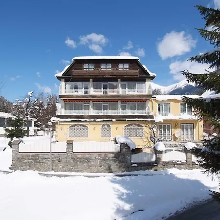 Lindenhof Bad Gastein