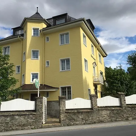 Hotel Lindenhof