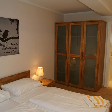 Lindenhof 3*
