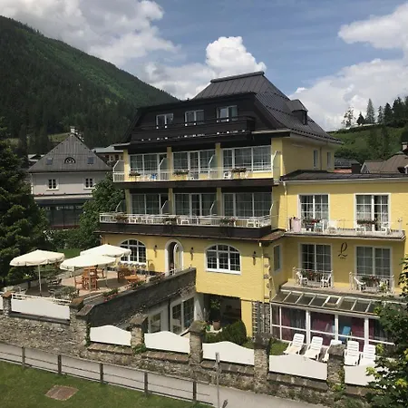 Lindenhof Hotel Bad Gastein